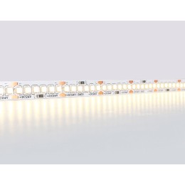 Светодиодная лента Ambrella Light LED Strip 24В 2835 18Вт/м 3000K 5м IP20 GS3301
