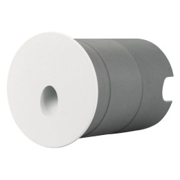 Светильник для ступеней Arlight LT-GAP-R70-3W Warm3000 025737