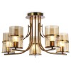 Потолочная люстра Ambrella Light Traditional TR3222