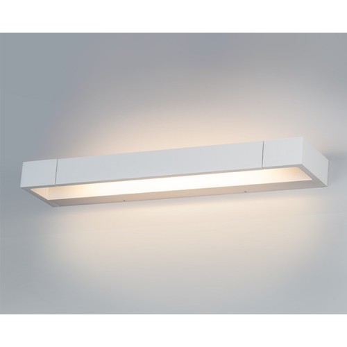 Настенный светильник Italline IT01-1068/45 black