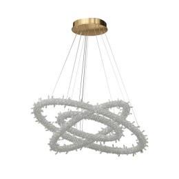 Подвесная люстра Kink Light Лиам 07875-80+60+40,33