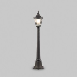 Ландшафтный светильник Maytoni Rivoli O026FL-01B