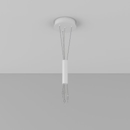 Подвесной комплект Maytoni Zon C032C-03-W