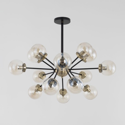 Люстра на штанге Citilux CL105355