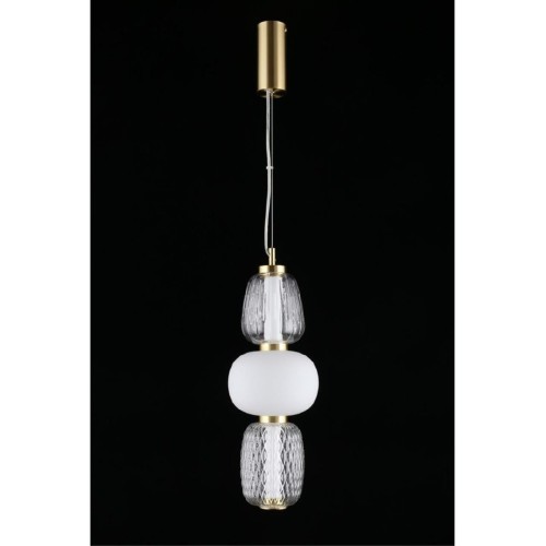 Подвесной светильник Aployt Simonet APL.318.06.29