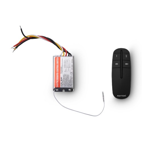 Пульт для управления освещением Maytoni MRC002B