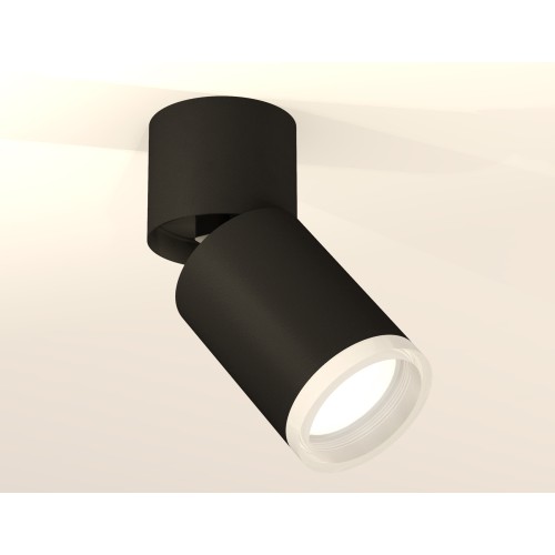 Спот Ambrella Light Techno Spot XM6313081 (A2221, C6313, N6245)