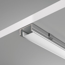 Алюминиевый профиль Maytoni Technical ALM001S-2M