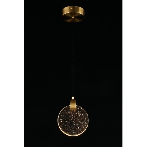 Подвесной светильник Aployt Frederik APL.054.06.05