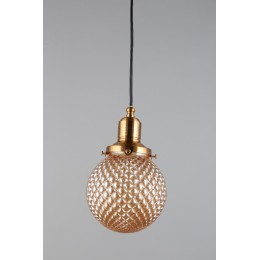 Подвесной светильник Aployt Sofi APL.302.16.01