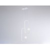Подвесной светильник Ambrella Light Comfort LineTech FL66365