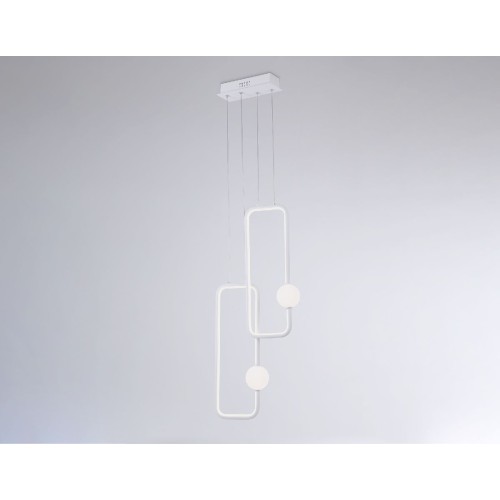 Подвесной светильник Ambrella Light Comfort LineTech FL66365