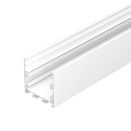 Алюминиевый профиль Arlight LINE-S-3535-3000 WHITE 041832