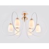 Потолочная люстра Ambrella Light Traditional TR3120