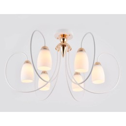 Потолочная люстра Ambrella Light Traditional TR3120