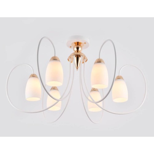 Потолочная люстра Ambrella Light Traditional TR3120