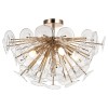 Люстра на штанге Lussole Shelby GRLSP-8386