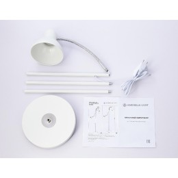 Торшер Ambrella Light Floor TR97655