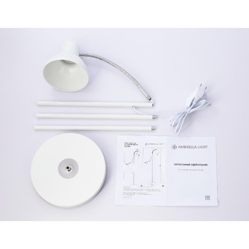 Торшер Ambrella Light Floor TR97655