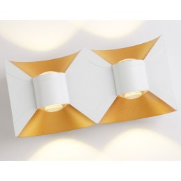 Уличный настенный светильни Ambrella Light Garden ST4475