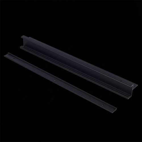 Усилитель стыка для трехфазного шинопровода ST Luce Trace ST030.409.21