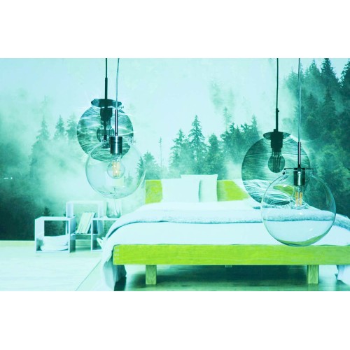 Подвесной светильник Lumion Trevor 4590/1