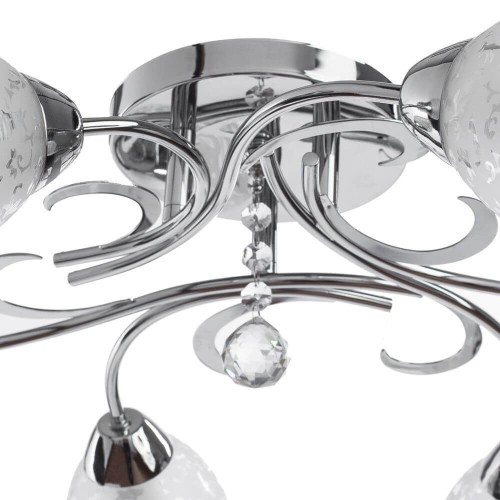 Потолочная люстра Arte Lamp Debora A6055PL-6CC
