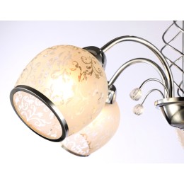 Подвесная люстра Ambrella Light Traditional TR3188