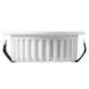 Мебельный светильник Arlight LTM-R70WH-Frost 4.5W Warm White 110deg