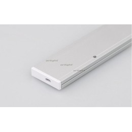 Заглушка Arlight ARH-NANOLINE-5 с отверстием 023913