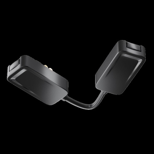 Коннектор для встраиваемой трековой системы Maytoni Radity TRA084CPC-B-12