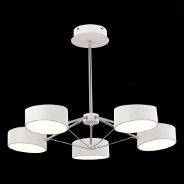 Потолочный светильник Evoluce Valle SLE6005-502-05