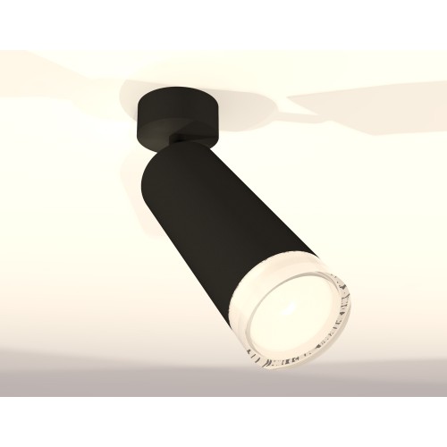 Спот Ambrella Light Techno Spot XM6343011 (A2210, C6343, N6241)