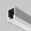 Алюминиевый профиль Maytoni Led strip ALM-0809-S-2M