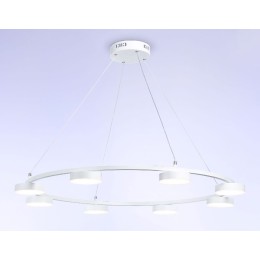 Подвесная люстра Ambrella Light Comfort FL51761
