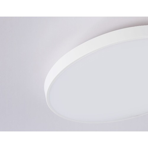 Потолочный светильник Ambrella Light Orbital FZ1220