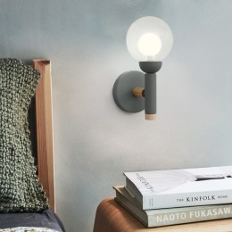 Бра ImperiumLoft Egle 240963-26