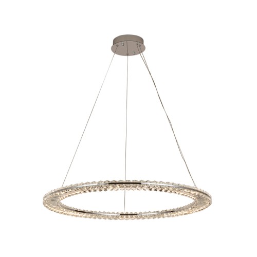 Подвесной светильник Newport 8241/800 chrome М0066846