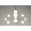 Люстра на штанге Aployt Rozali APL.606.27.10