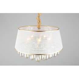 Подвесная люстра Omnilux OML-71803-05