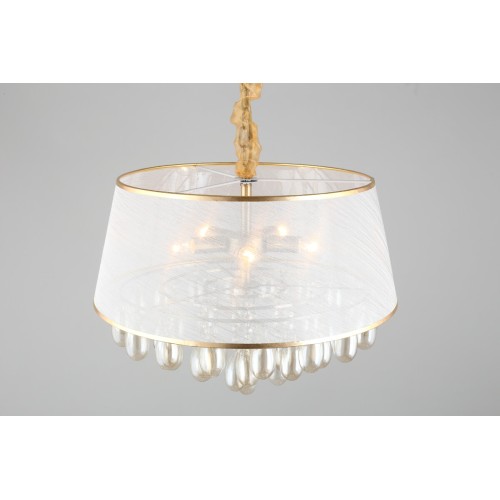 Подвесная люстра Omnilux OML-71803-05