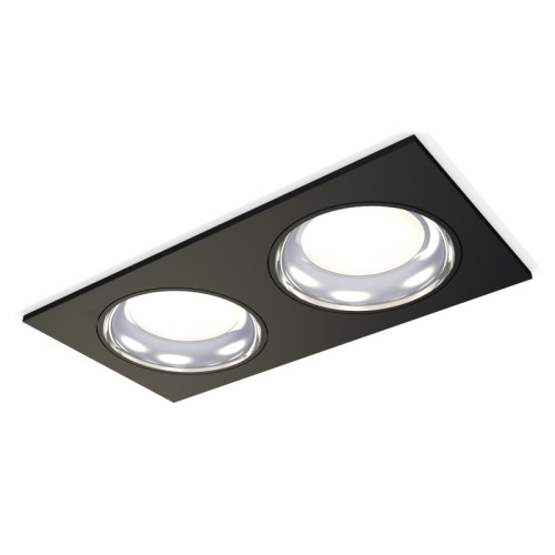 Встраиваемый светильник Ambrella Light Techno Spot XC7636061 (C7636, N7023)