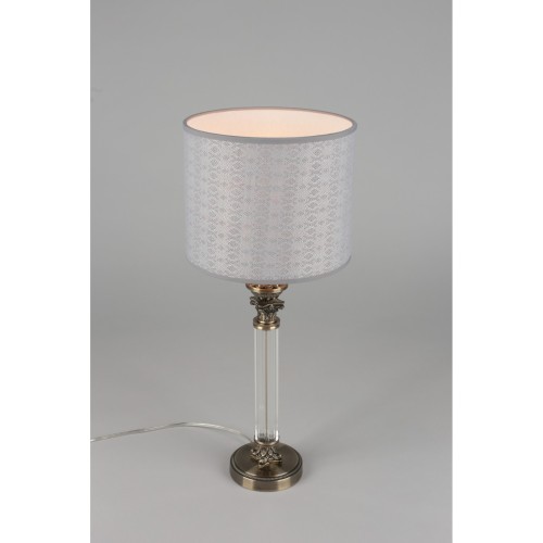 Настольная лампа Omnilux Rovigo OML-64304-01