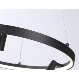 Подвесной светильник Ambrella Light Comfort FL5284