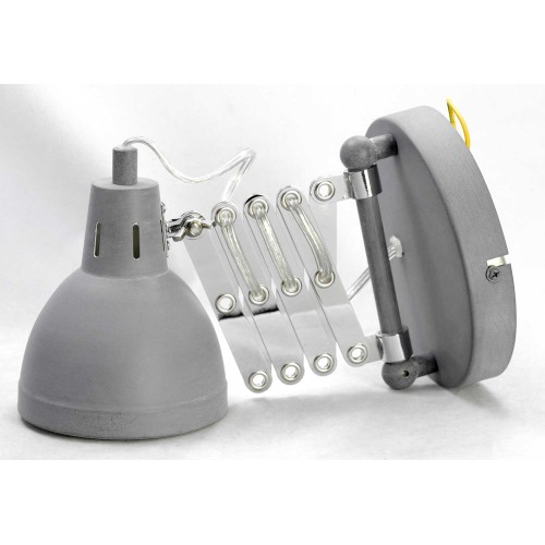 Бра Lussole Loft Koyukuk LSP-8050V