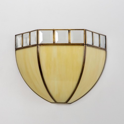 Настенный светильник Citilux Шербург-1 CL440311