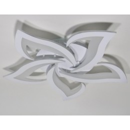 Потолочная люстра Ambrella Light Acrylica Original FA4471