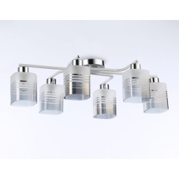 Потолочная люстра Ambrella Light Modern TR303207