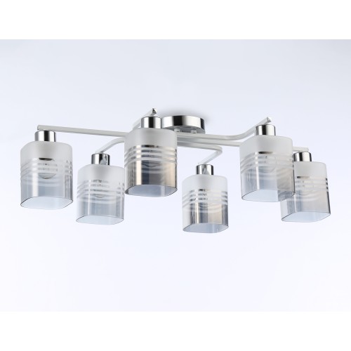 Потолочная люстра Ambrella Light Modern TR303207