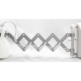 Спот Lussole Loft Koyukuk GRLSP-8048